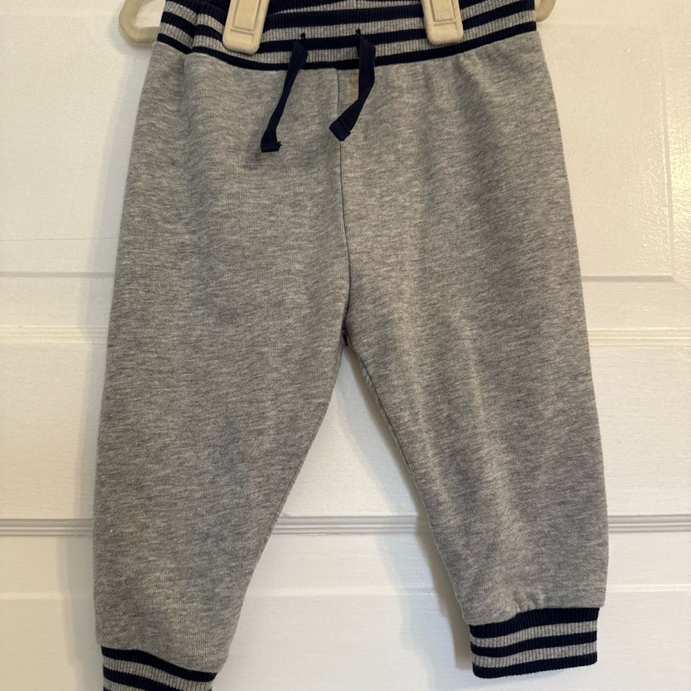 Janie & Jack Boys Pants